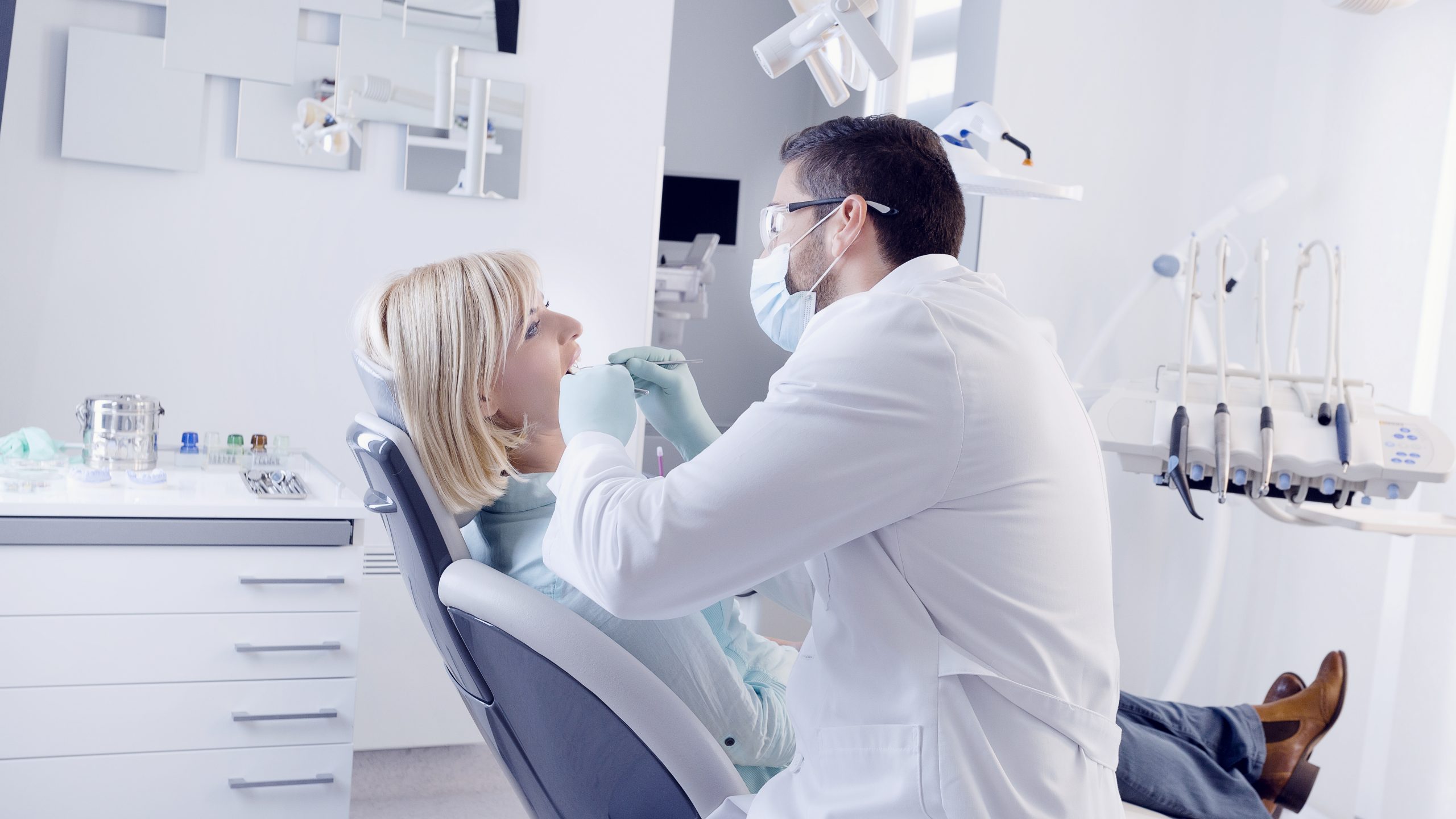 Dentist in Boyce, VA